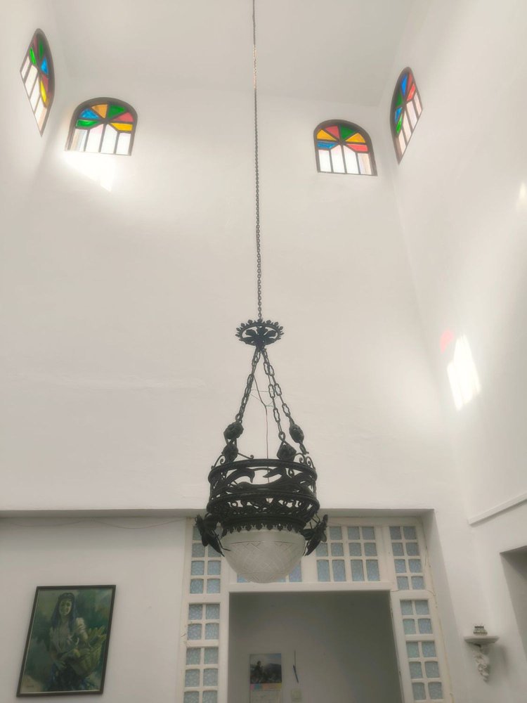 Casa de 8 dormitorios en Ceuta, Spain No. 191393