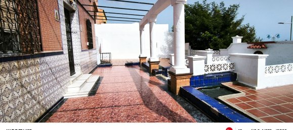 Casa de 8 dormitorios en Ceuta, Spain No. 191393 19