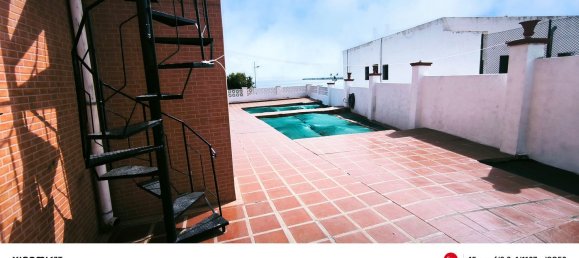 Casa de 8 dormitorios en Ceuta, Spain No. 191393 28