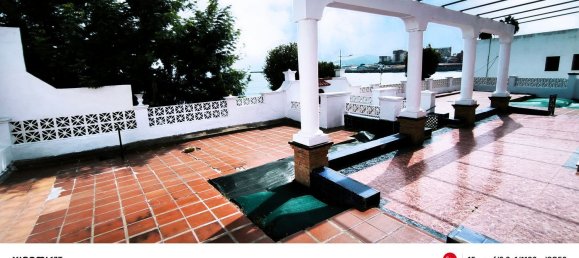 Casa de 8 dormitorios en Ceuta, Spain No. 191393 16