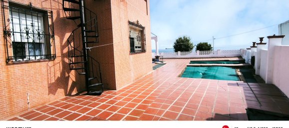 Casa de 8 dormitorios en Ceuta, Spain No. 191393 25