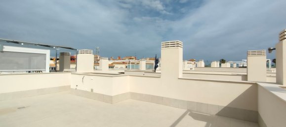 Apartamento de 2 dormitorios en Torrevieja, Spain No. 285359 11