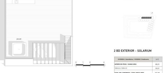 Apartamento de 2 dormitorios en Torrevieja, Spain No. 285359 28