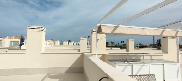 Apartamento de 2 dormitorios en Torrevieja, Spain No. 285359 10