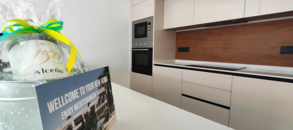 Apartamento de 2 dormitorios en Torrevieja, Spain No. 285359 21