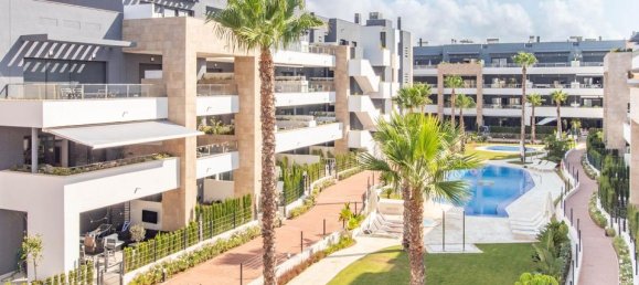 2 chambres Appartement à La Zenia, Spain No. 176318 13