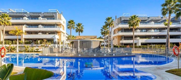 2 chambres Appartement à La Zenia, Spain No. 176318 18