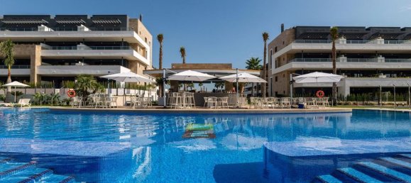 2 chambres Appartement à La Zenia, Spain No. 176318 19