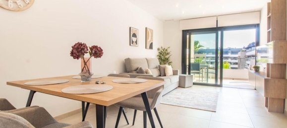 2 chambres Appartement à La Zenia, Spain No. 176318 27