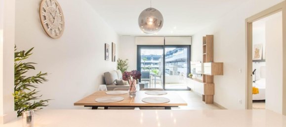 2 chambres Appartement à La Zenia, Spain No. 176318 36