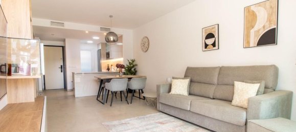 2 chambres Appartement à La Zenia, Spain No. 176318 38