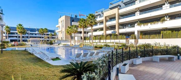 2 chambres Appartement à La Zenia, Spain No. 176318 17