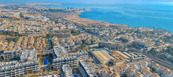 2 chambres Appartement à La Zenia, Spain No. 176318 23