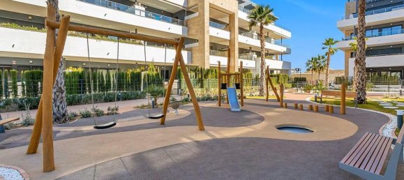 2 chambres Appartement à La Zenia, Spain No. 176318 15