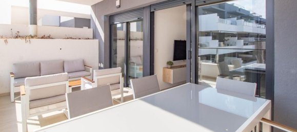 2 chambres Appartement à La Zenia, Spain No. 176318 11