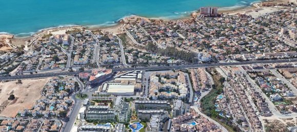 2 chambres Appartement à La Zenia, Spain No. 176318 22