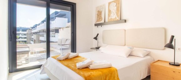 2 chambres Appartement à La Zenia, Spain No. 176318 39