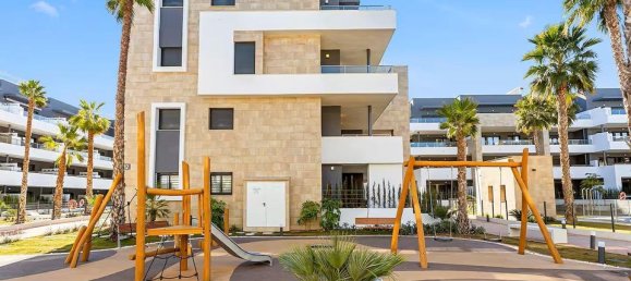 2 chambres Appartement à La Zenia, Spain No. 176318 16