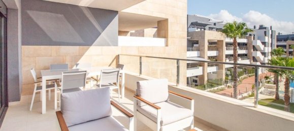 2 chambres Appartement à La Zenia, Spain No. 176318 8