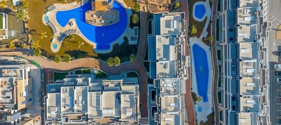 2 chambres Appartement à La Zenia, Spain No. 176318 21