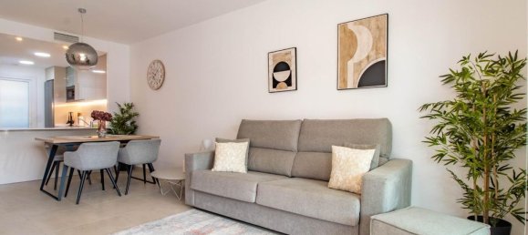 2 chambres Appartement à La Zenia, Spain No. 176318 28