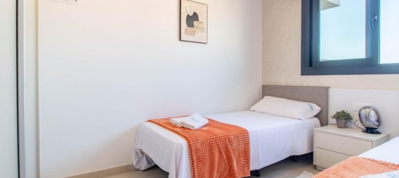 2 chambres Appartement à La Zenia, Spain No. 176318 5