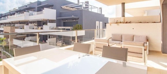 2 chambres Appartement à La Zenia, Spain No. 176318 9