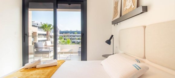 2 chambres Appartement à La Zenia, Spain No. 176318 40