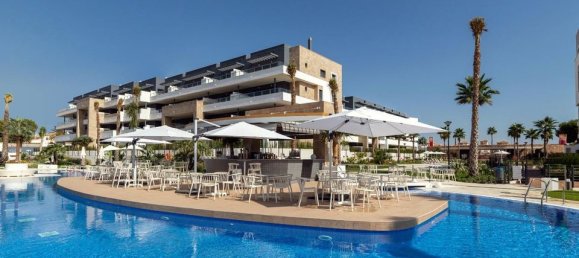 2 chambres Appartement à La Zenia, Spain No. 176318 20