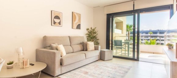 2 chambres Appartement à La Zenia, Spain No. 176318 24