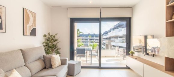 2 chambres Appartement à La Zenia, Spain No. 176318 26