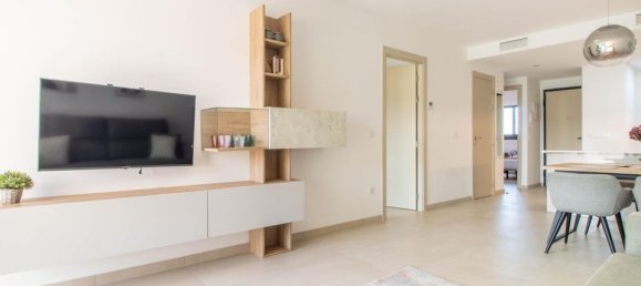 2 chambres Appartement à La Zenia, Spain No. 176318 37