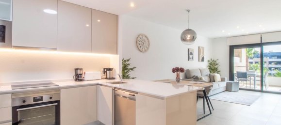 2 chambres Appartement à La Zenia, Spain No. 176318 35