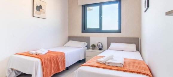 2 chambres Appartement à La Zenia, Spain No. 176318 4