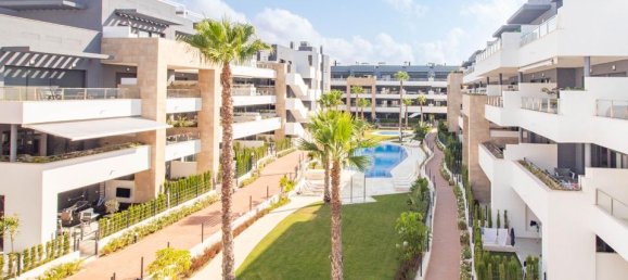 2 chambres Appartement à La Zenia, Spain No. 176318 12