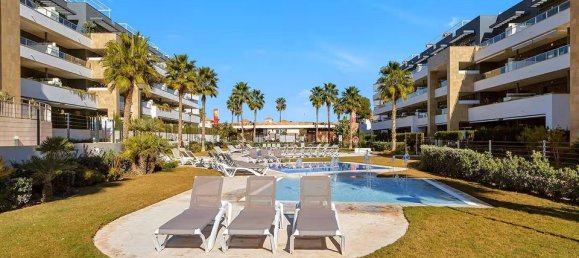 2 chambres Appartement à La Zenia, Spain No. 176318 14