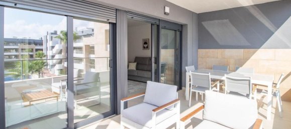 2 chambres Appartement à La Zenia, Spain No. 176318 10