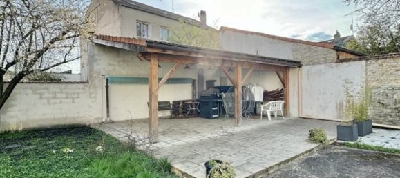 7 chambres Maison à Rosières-aux-Salines, France No. 57793 17