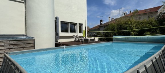 7 chambres Maison à Rosières-aux-Salines, France No. 57793 19