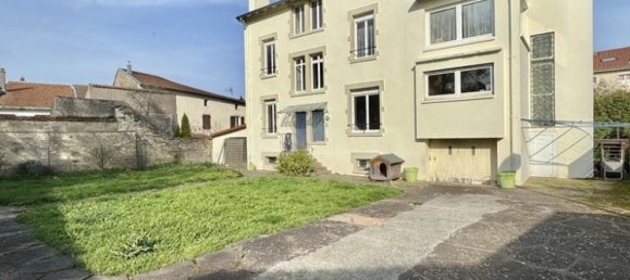 7 chambres Maison à Rosières-aux-Salines, France No. 57793 21