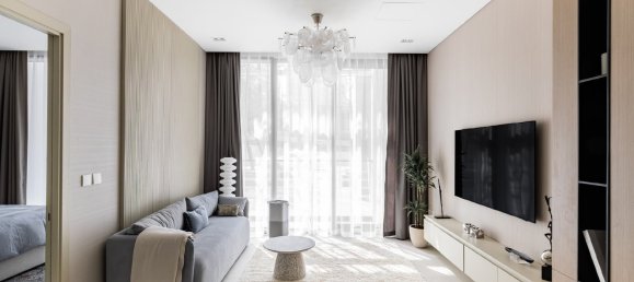 Apartamento de 1 dormitorio en LUM1NAR, Jumeirah Village Triangle, UAE No. 62757 5