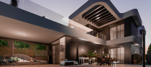 3 chambres Villa à Los Alcazares, Spain No. 10564 5