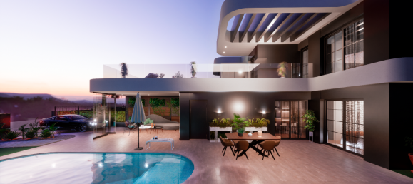 3 chambres Villa à Los Alcazares, Spain No. 10564 7