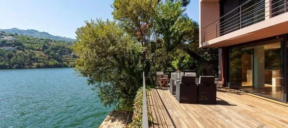 3 bedrooms House in Baiao, Portugal No. 209862 6