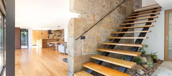 3 bedrooms House in Baiao, Portugal No. 209862 39