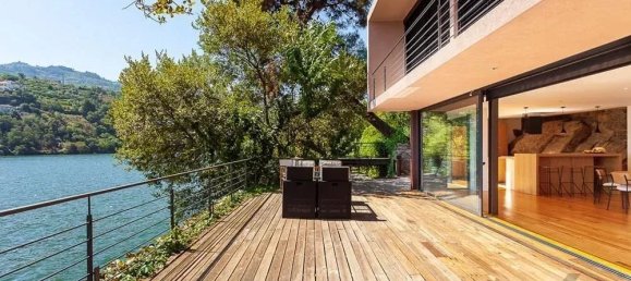 3 bedrooms House in Baiao, Portugal No. 209862 5