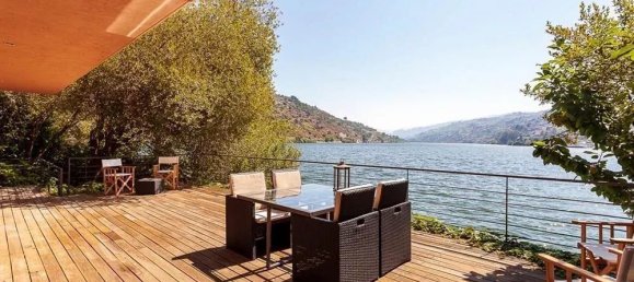 3 bedrooms House in Baiao, Portugal No. 209862 14