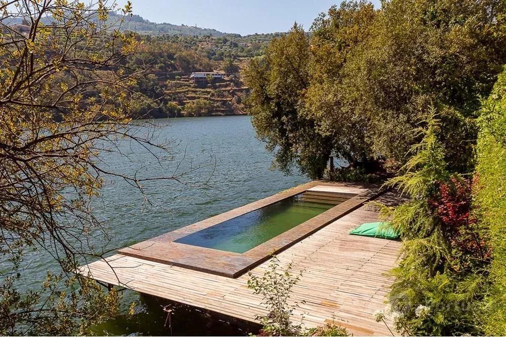 3 bedrooms House in Baiao, Portugal No. 209862