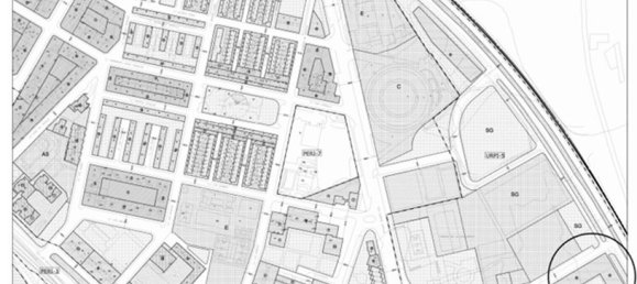 Imóvel comercial em Palencia, Spain 261 m² N.º 60899 6