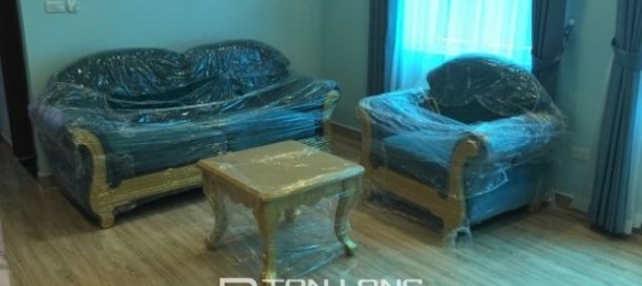 Квартира с 2 спальнями в Хайбачынг, Вьетнам № 2437 2